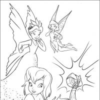 Tinker bell
