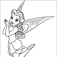 Tinker bell
