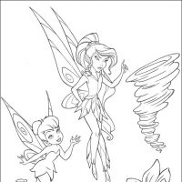 Tinker bell