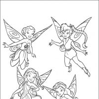 Tinker bell