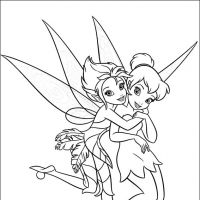 Tinker bell