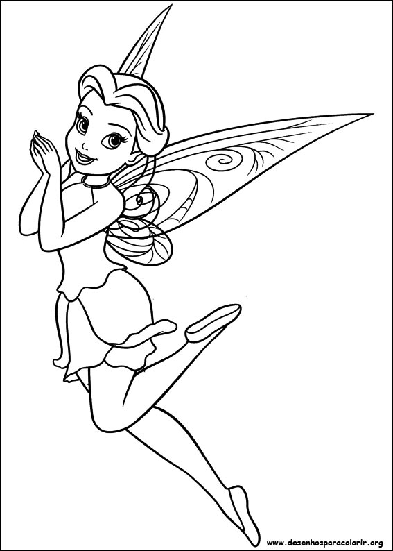 Desenho para imprimir