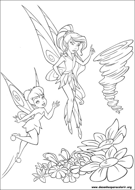 Desenho para imprimir