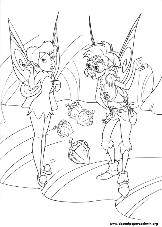 Desenho para imprimir