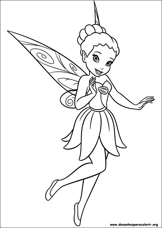 Desenho para imprimir