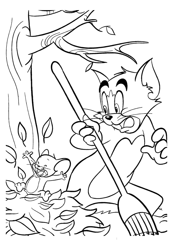 Desenho para imprimir