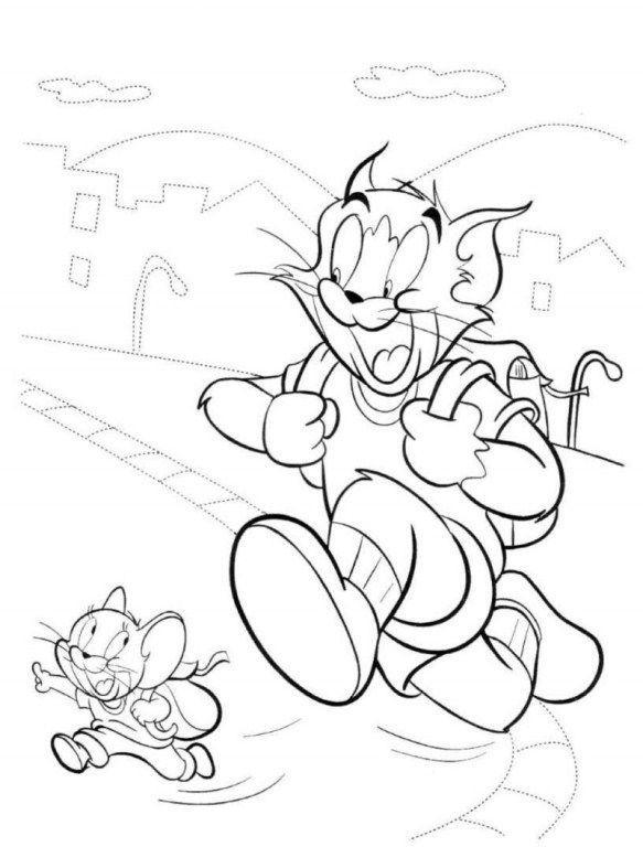 Desenho para imprimir