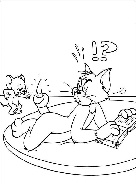 Desenho para colorir