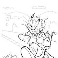 Tom e Jerry