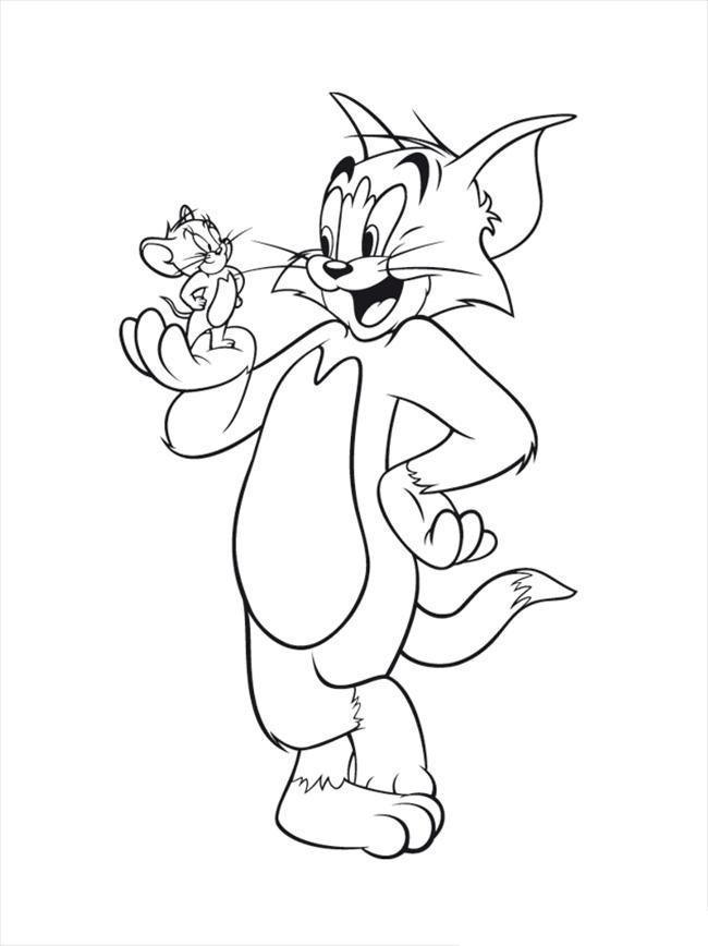 Desenho para imprimir