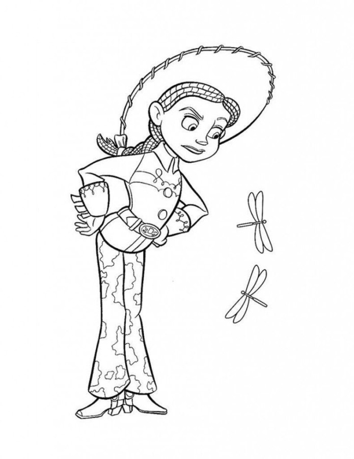 Desenho para colorir