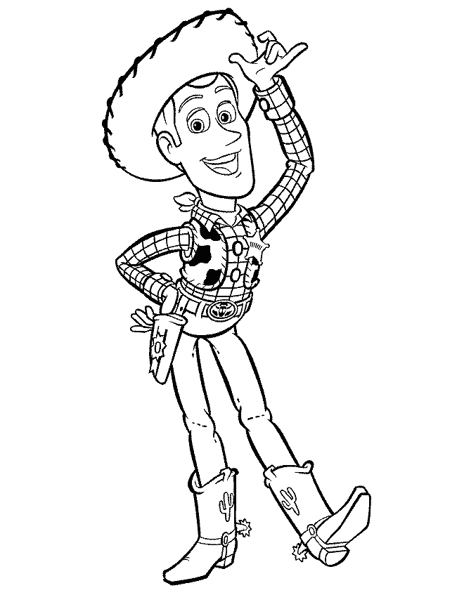 Desenho para colorir