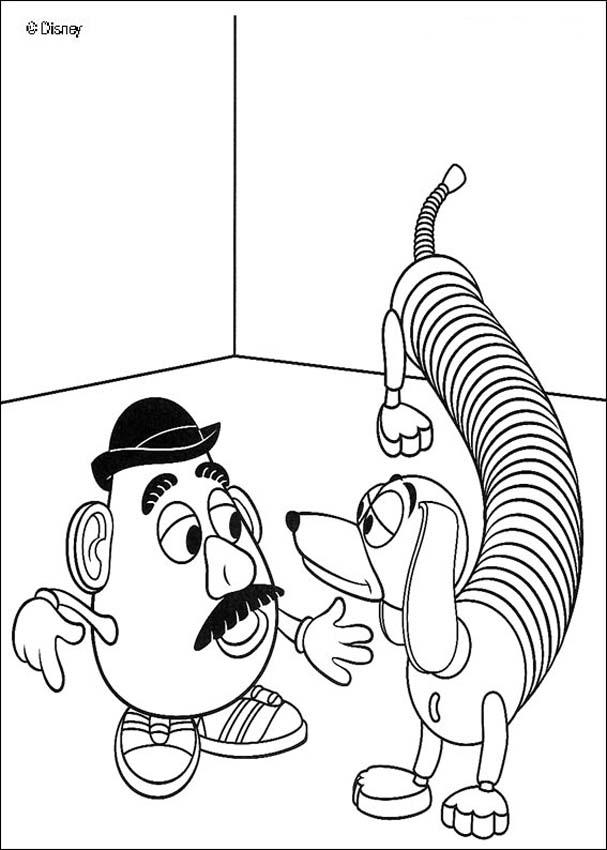 Desenho para colorir