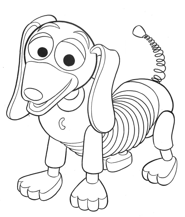 Desenho para colorir