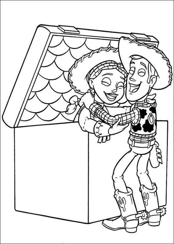 Desenho para colorir