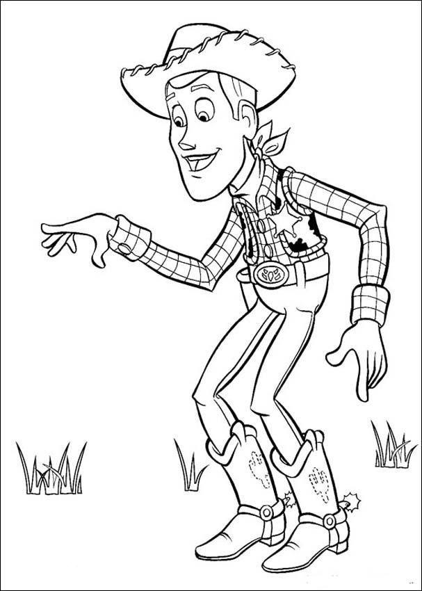 Desenho para colorir