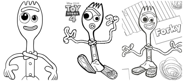 Desenho para colorir