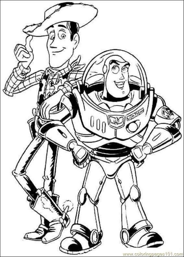 Desenho para colorir