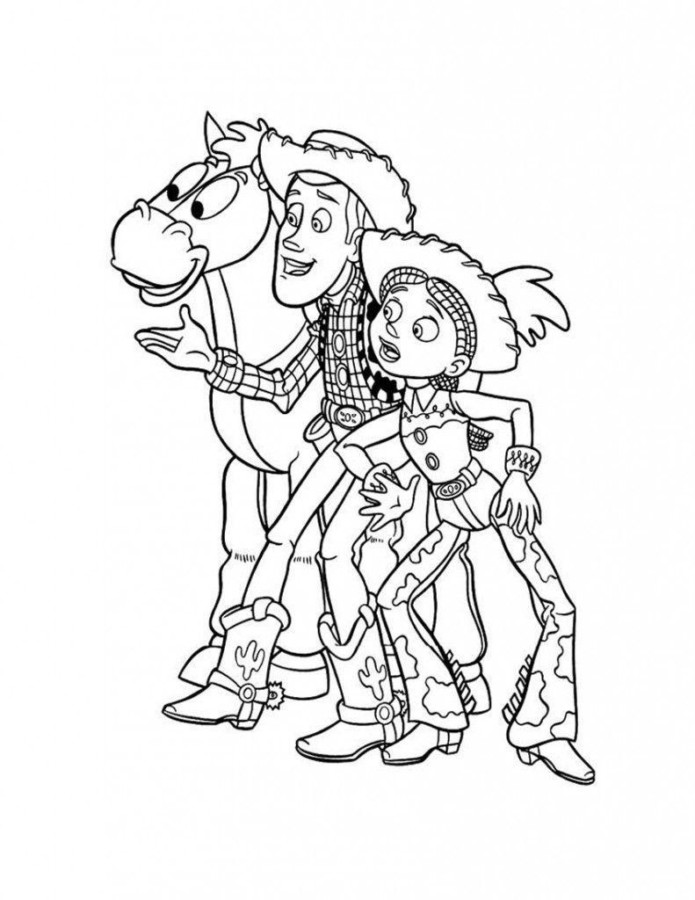 Desenho para colorir