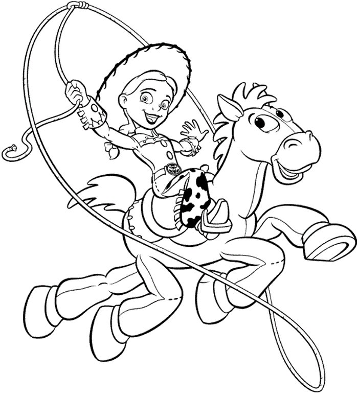 Desenho para colorir