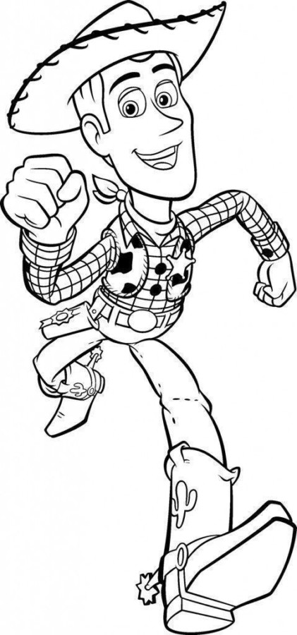Desenho para colorir