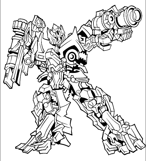 Desenho para imprimir