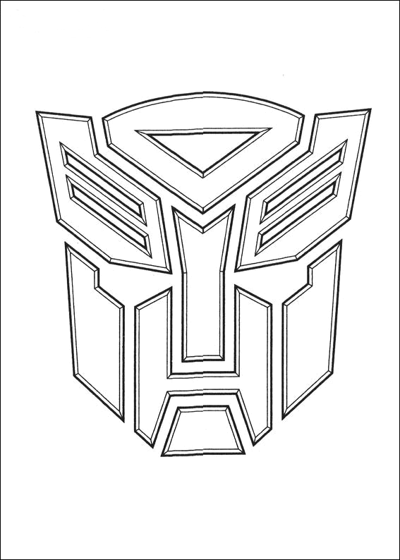 Desenho para imprimir