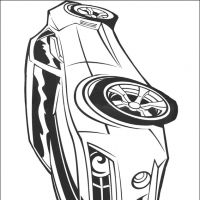 Desenhos para colorir Transformers