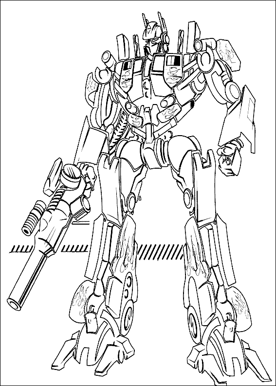 Desenho para imprimir