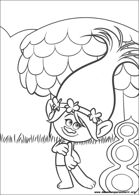 Desenho para imprimir