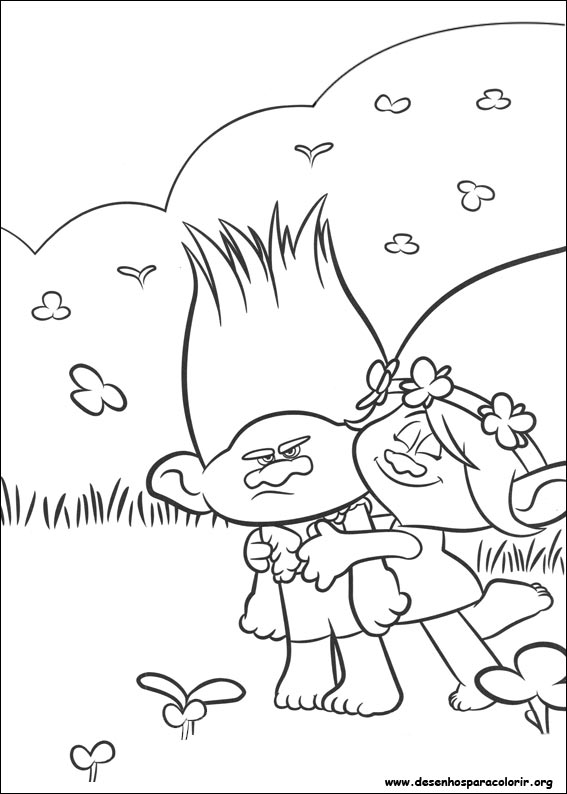 Desenho para imprimir