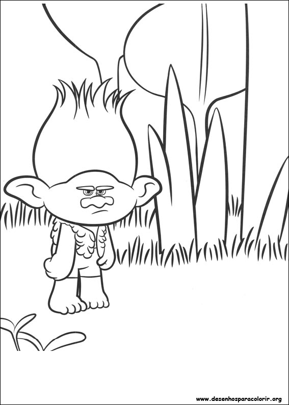 Desenho para imprimir