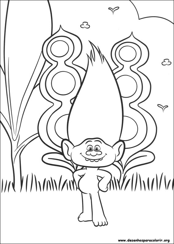 Desenho para imprimir