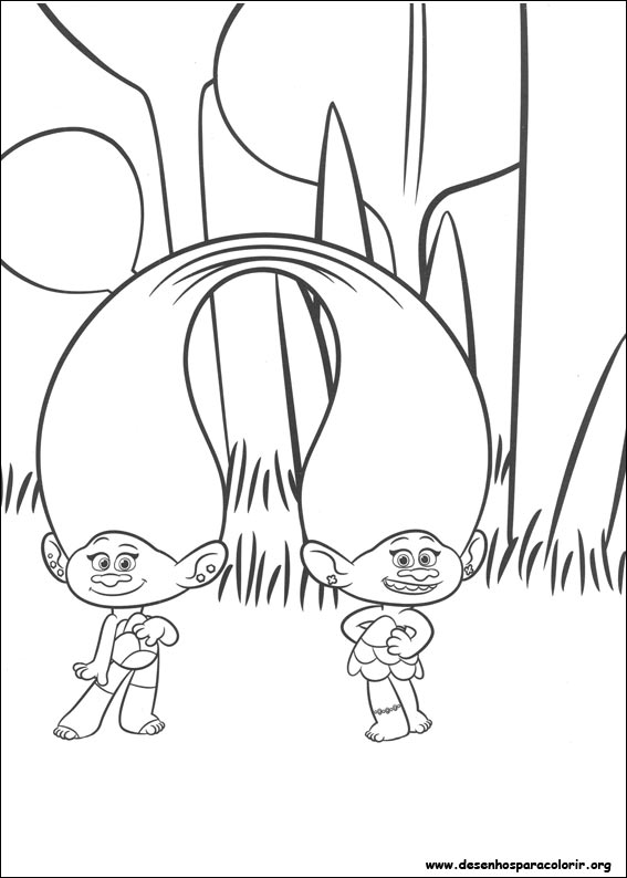 Desenho para imprimir