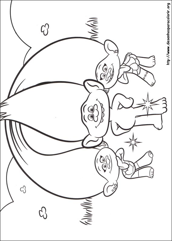 Desenho para imprimir