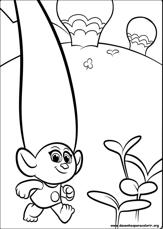 Desenho para imprimir