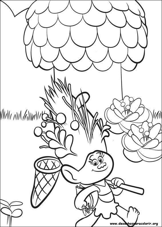 Desenho para imprimir