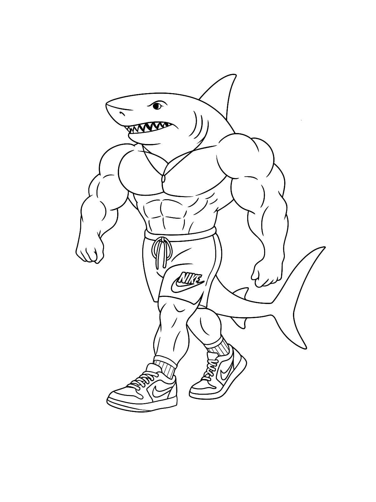 Desenho para colorir