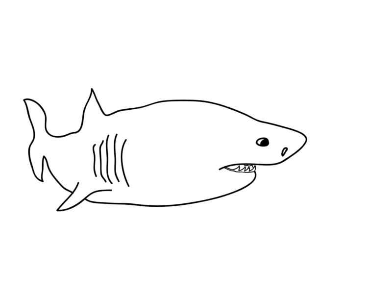 Desenho para imprimir