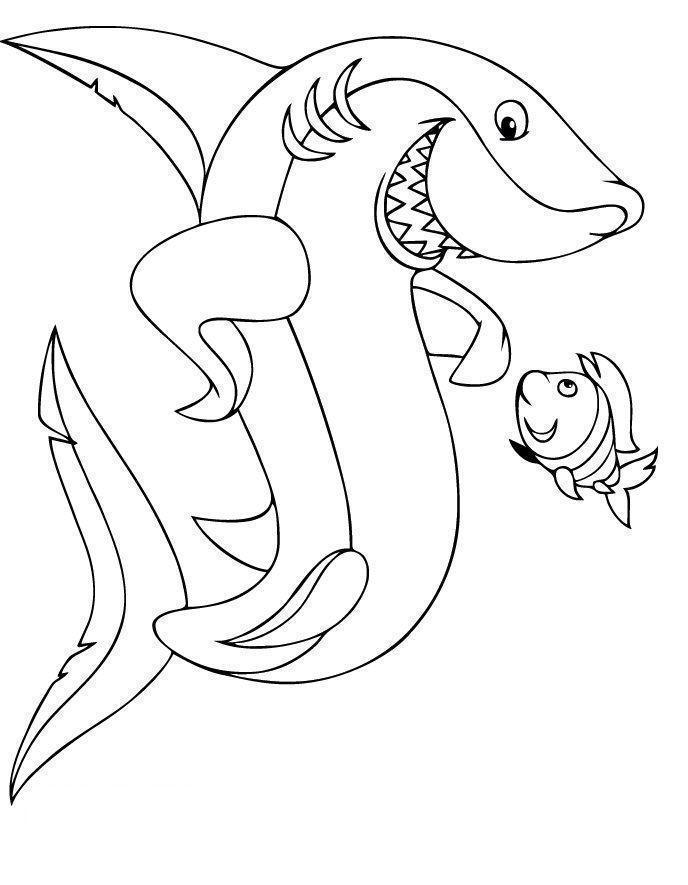 Desenho para colorir