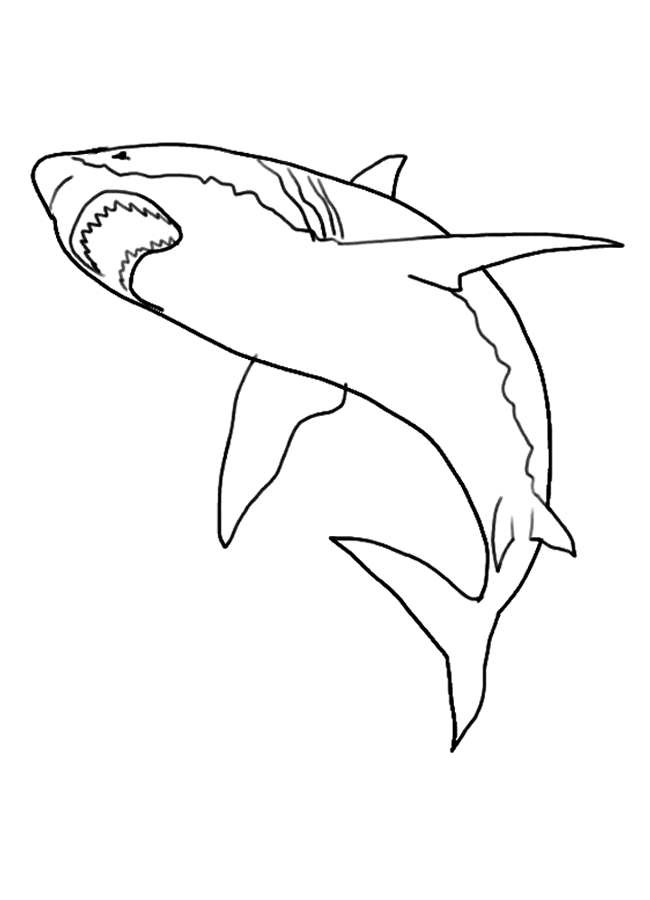 Desenho para imprimir