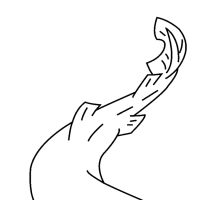 Desenhos para colorir Tubarões