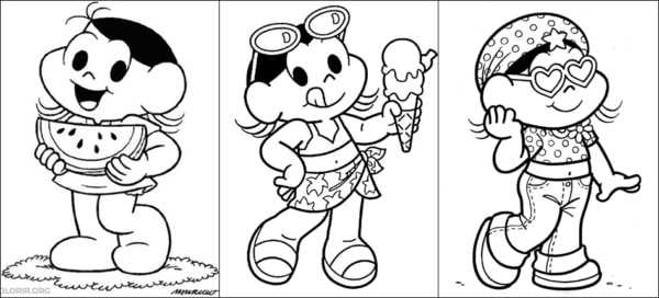 Desenho para imprimir