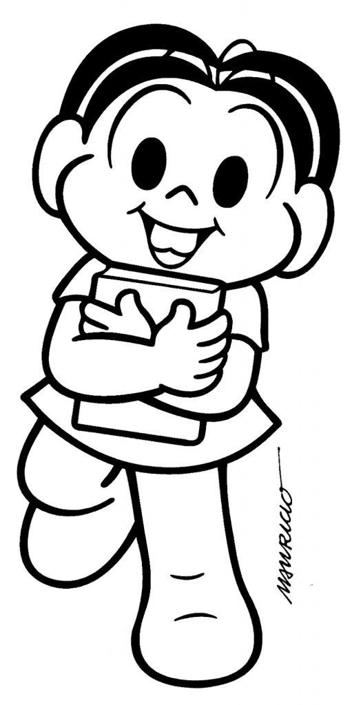 Desenho para imprimir