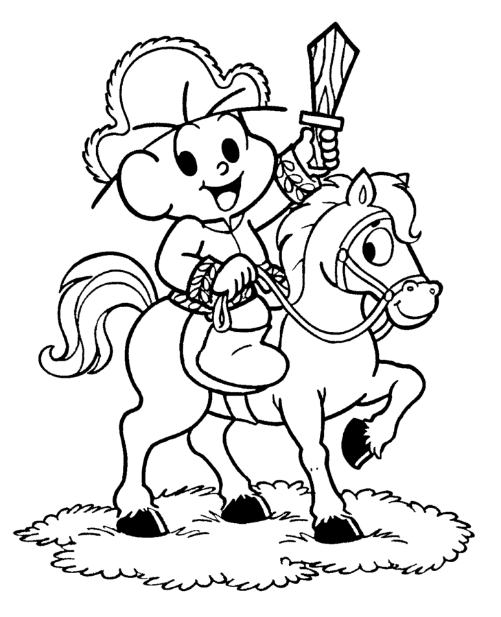 Desenho para imprimir