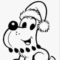 Desenhos para colorir Turma da Mônica