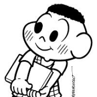 Desenhos para colorir Turma da Mônica