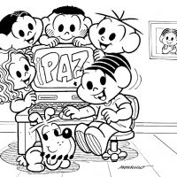 Turma da Mônica