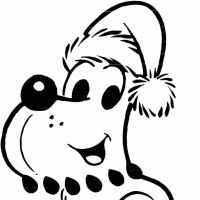 Desenhos para colorir Turma da Mônica