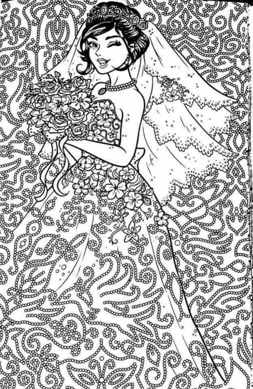 Desenho para imprimir